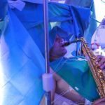 Ιταλία: Ασθενής παίζει σαξόφωνο την ώρα που του αφαιρούν όγκο από τον εγκέφαλο [βίντεο]