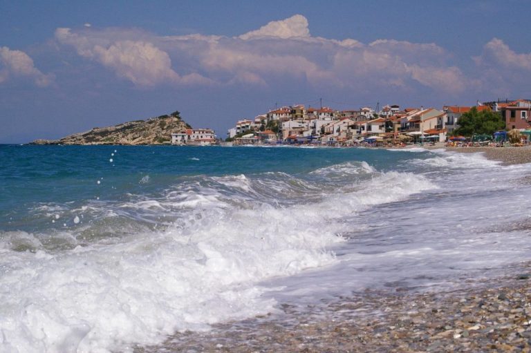 Νέος σεισμός 3,6 Ρίχτερ στην Σάμο