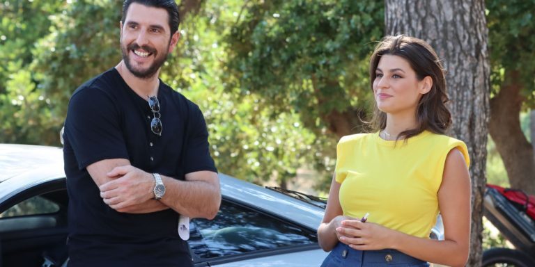 Σασμός spoiler: Δύο νέα πρόσωπα ταράζουν τους ήρωες