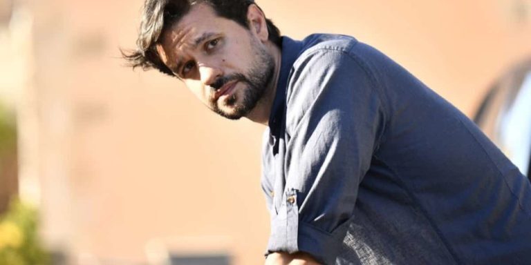 Ο Σασμός spoiler: Πώς αντιδρά ο Αστέρης στις αποκαλύψεις για τη μάνα του