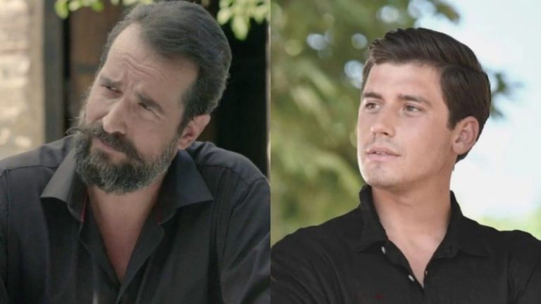 Σασμός-spoiler: Αυτή είναι η εξώγαμη κόρη του Στεφανή – Την ερωτεύεται ο γιος του, Νικηφόρος