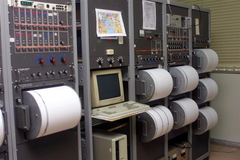 Λέκκας: Αναμένουμε σεισμό ως και 7 ρίχτερ στην Τουρκία