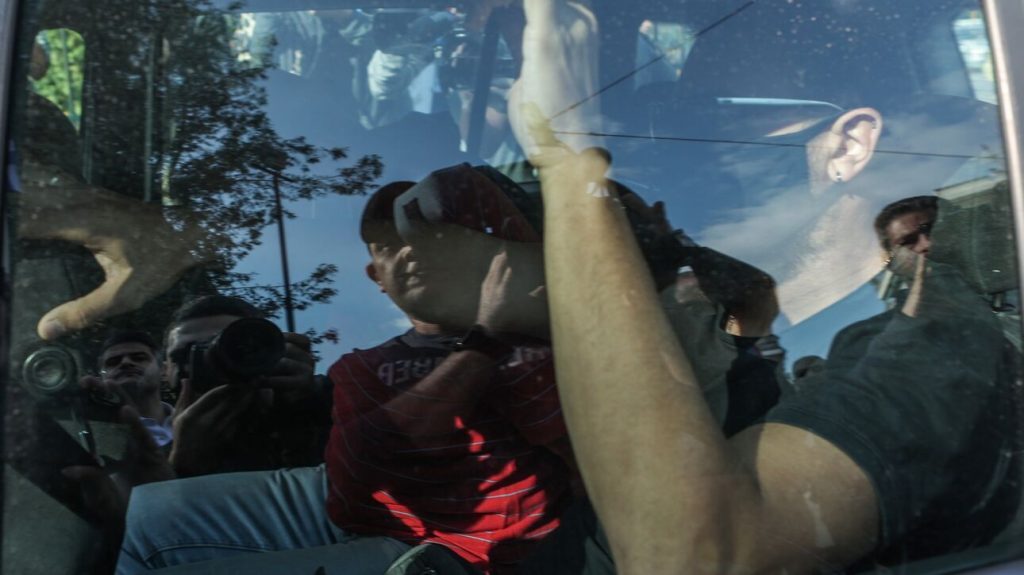 Βιασμός 12χρονης: Οι διάλογοι σοκ του μαστροπού και το συμπέρασμα της ψυχολόγου