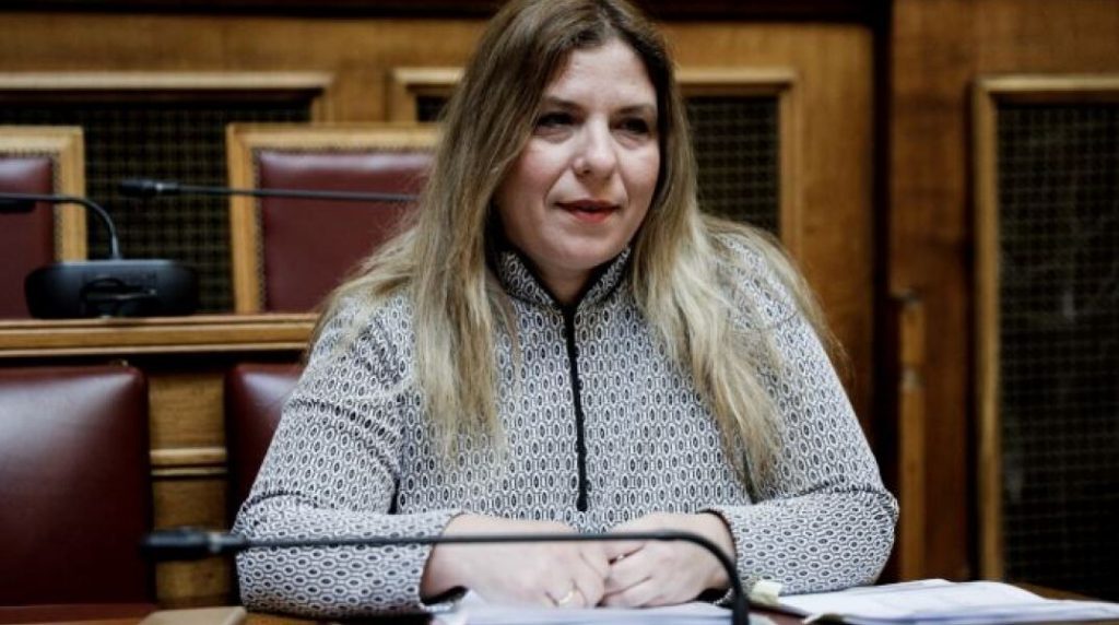 Συρεγγέλα: Μας στοχοποίησαν επειδή στηρίξαμε τη Δικαιοσύνη