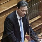 Σκυλακάκης: Οι 13 δεσμεύσεις του ΥΠΕΝ για την προστασία των θαλασσών