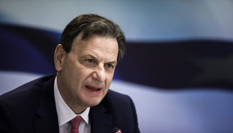 Θόδωρος Σκυλακάκης: Η χώρα μας θα αποφύγει την ύφεση