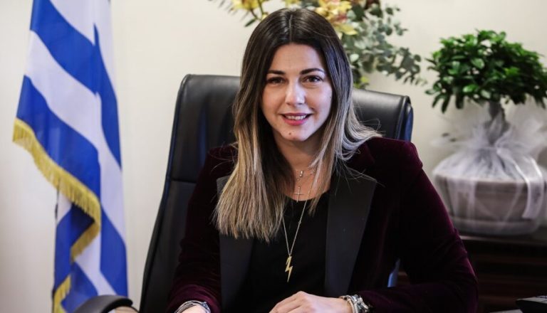 Ζαχαράκη: Στηρίζουμε την τουριστική εκπαίδευση