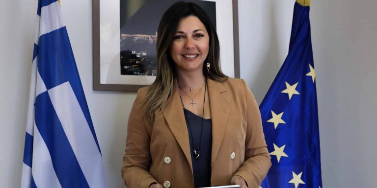 Σοφία Ζαχαράκη: Αλλάζει το τοπίο της τουριστικής εκπαίδευσης στην Ελλάδα
