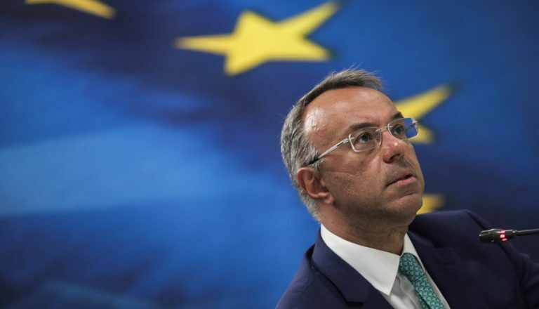 Eurogroup – Σταϊκούρας: Η Ελλάδα θα τα καταφέρει πολύ καλύτερα με υψηλότερο ρυθμό ανάπτυξης από τον ευρωπαϊκό μέσο όρο