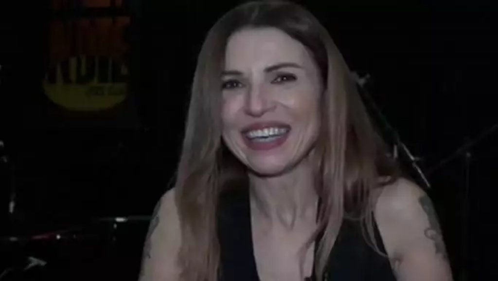 Ευρυδίκη: «Βρήκε ο πύθωνας το σκίσιμο του παντελονιού και μπήκε μέσα, τρόμαξα κι άρχισα να φωνάζω»