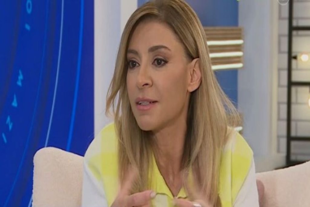 Το Πρωινό: «Πέρασα άσχημα στον Γιώργο Λιάγκα και στην Φαίη Σκορδά» – Αυτή είναι η συνεργάτης π