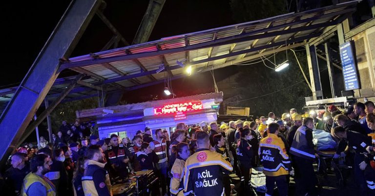 Τραγωδία στην Τουρκία: Δύο νεκροί και 20 τραυματίες από έκρηξη σε ορυχείο