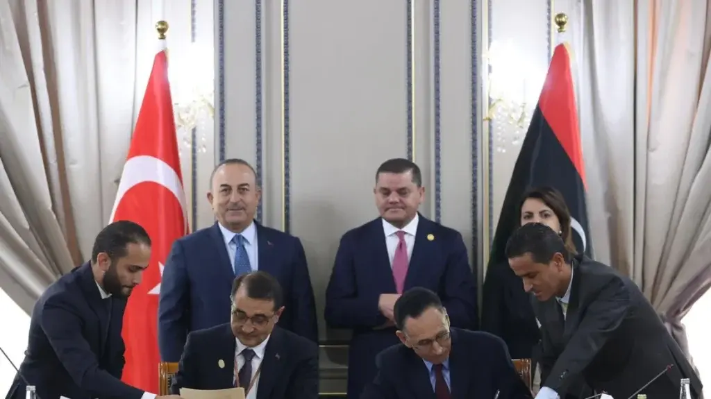 Λιβύη: Τα οκτώ χαμένα χρόνια και η μάχη για την ανατροπή