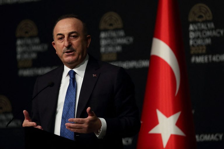 Κρήτη Τσαβούσογλου: Τα νότια σύνορα της Ευρώπης είναι στην Τουρκία