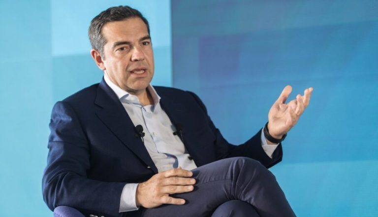 Τσίπρας: Η κυβέρνηση να μην κρύβεται πίσω από τις ευθύνες της Ε.Ε. για την ενεργειακή κρίση