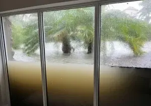 τυφώνας Ίαν