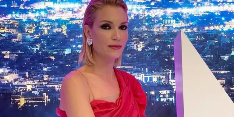 Βίκυ Καγιά: To Twitter την «σφάζει» με το γάντι – «Η Καγιά είναι ο ορισμός του τοξικου αφεντικού»