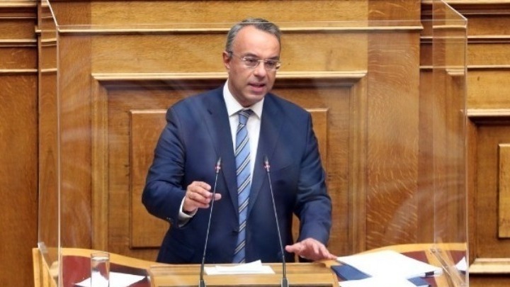 Ταμείο Ανάκαμψης: Μποναμάς 3,57 δισ. ευρώ