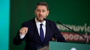 Ανδρουλάκης