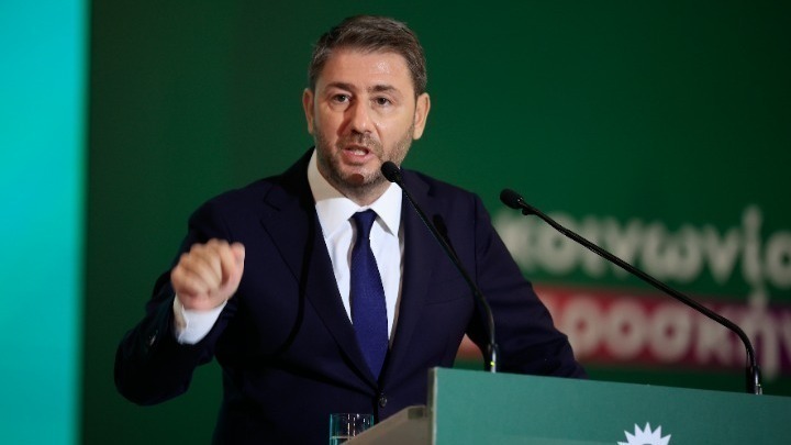 Ανδρουλάκης