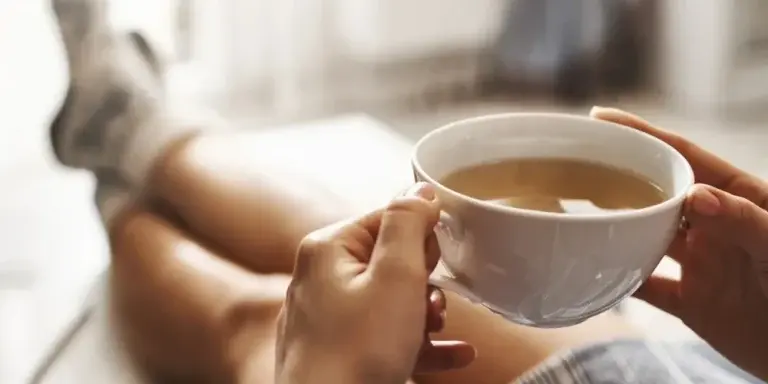 Με αυτά τα δύο ροφήματα θα χάσετε γρήγορα λίπος