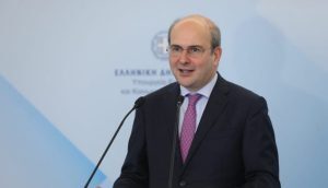 Κωστής Χατζηδάκης ΕΦΚΑ