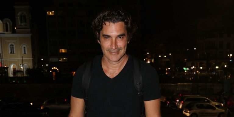 Χριστόφορος Παπακαλιάτης: Οι σειρές του γράφουν ιστορία στην TV