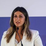 Ζαχαράκη: Στην πρώτη φάση κλήθηκαν παραπάνω από 24.000 αναπληρωτές – Επιταχύνεται για τις 25 Σεπτεμβρίου η Β’ φάση