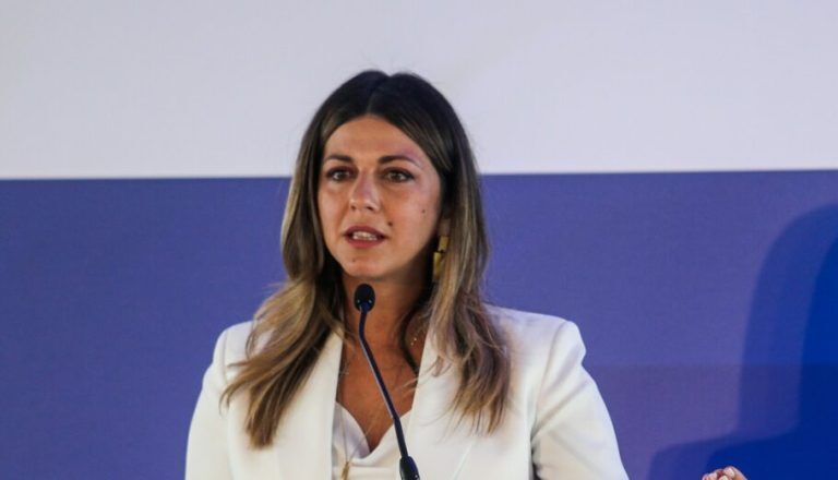 Ζαχαράκη Δημογραφικό