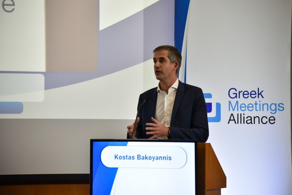 Δήμος Αθηναίων: Ενώνει δυνάμεις για τη στήριξη του συνεδριακού τουρισμού