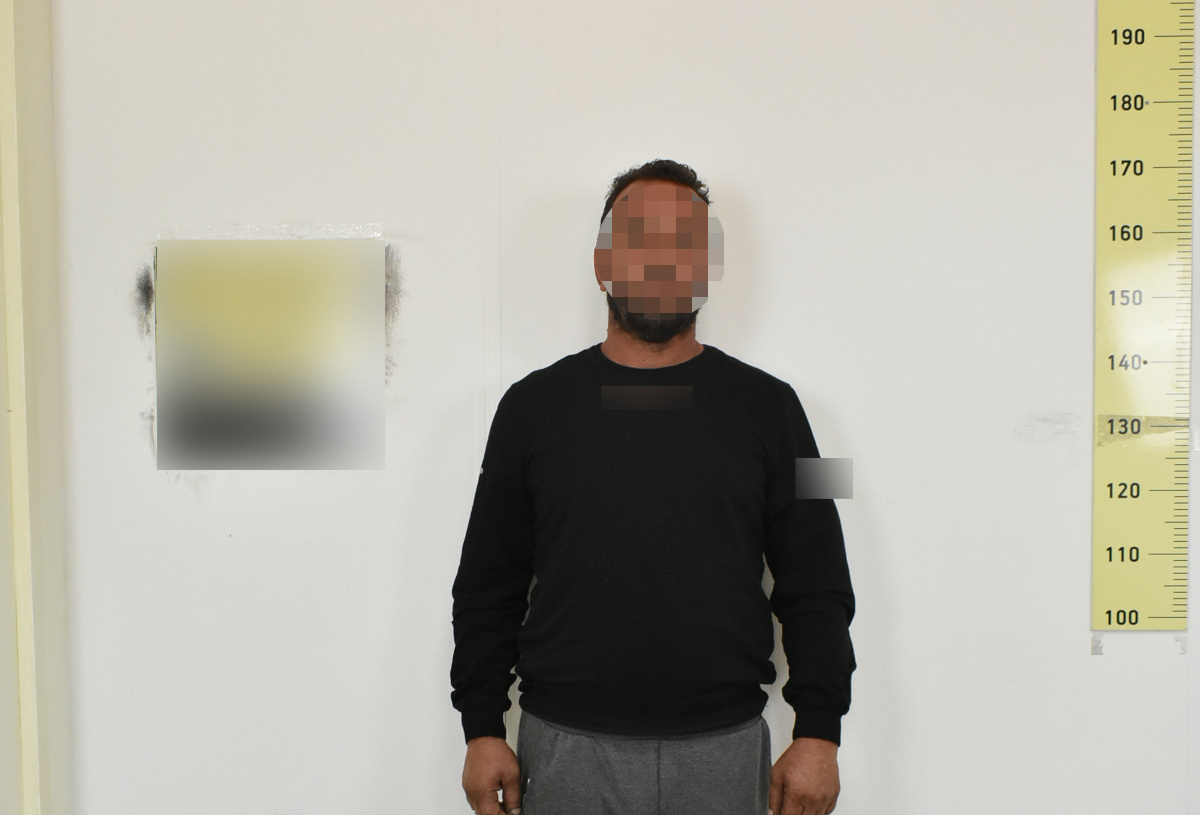 Κολωνός: Στη δημοσιότητα τα στοιχεία ταυτότητας και φωτογραφίες του 42χρονου