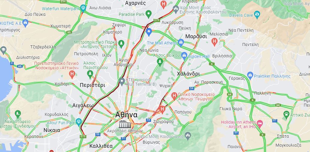 Εσωτερική εικόνα άρθρου