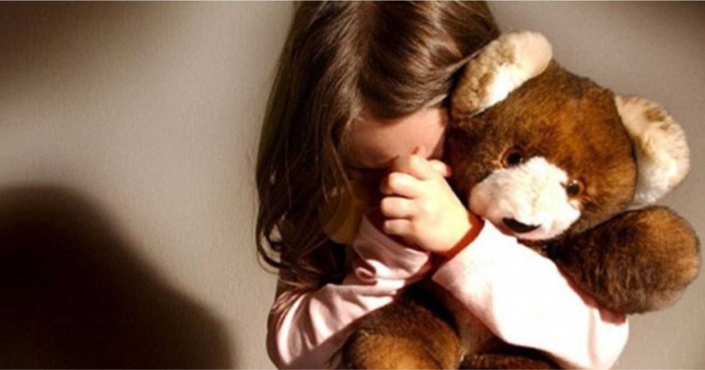 Τα σημάδια που «μαρτυρούν» σεξουαλική κακοποίηση του παιδιού