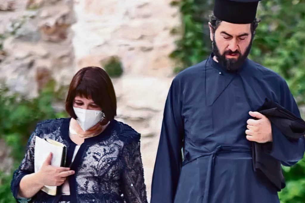 Κιβωτός του Κόσμου: 250.000 ευρώ σε λογαριασμούς του ζεύγους