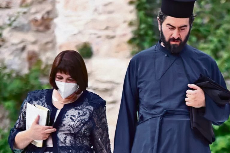 Κιβωτός του Κόσμου: 250.000 ευρώ σε λογαριασμούς του ζεύγους