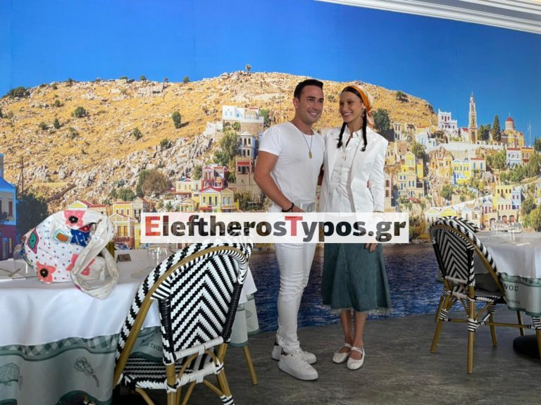 Μπέλα Χαντίντ: Η ξέφρενη νύχτα στο «Manos» του Κατάρ – Ο γιος του ιδιοκτήτη μιλά στο eleftherostypos.gr [Αποκλειστικό φωτορεπορτάζ]