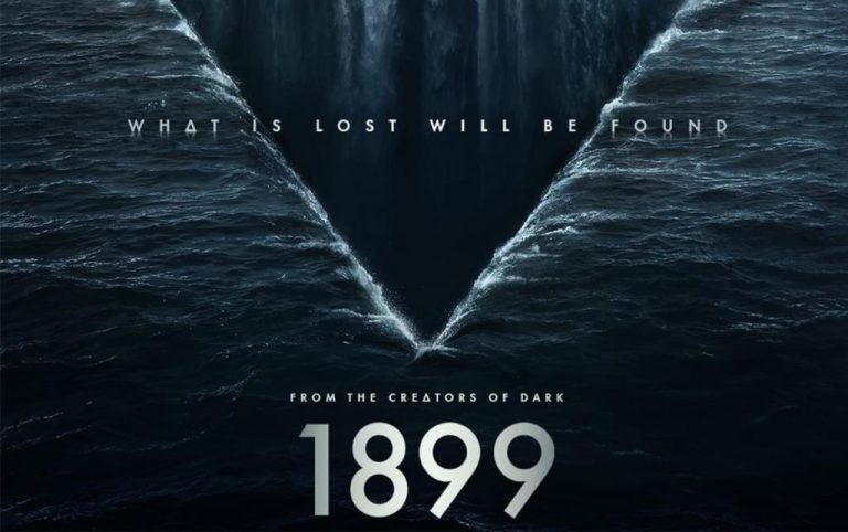 1899: Τελικά αξίζει τον κόπο η νέα σειρά του Netflix;