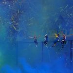 Αργεντινή: Κυπελλούχος η Ράσινγκ σ’ έναν τελικό με δέκα αποβολές!