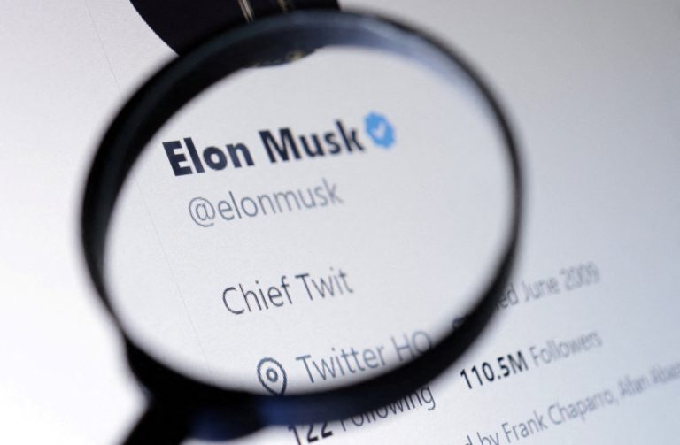 Έλον Μασκ: Στα 8 δολάρια ανά μήνα το Twitter Blue