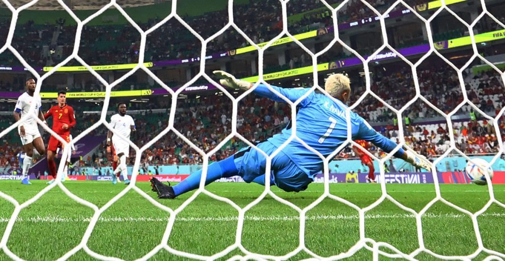 Μουντιάλ 2022: Τα ρεκόρ της Ισπανίας, οι μεγαλύτερες νίκες και οι…επαναλήψεις της Κόστα Ρίκα