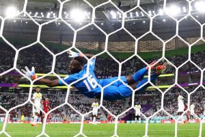 Μουντιάλ 2022: Τα 4 περίεργα δεδομένα της 1ης αγωνιστικής