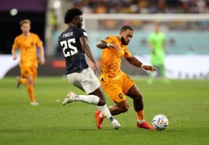 Μουντιάλ 2022: