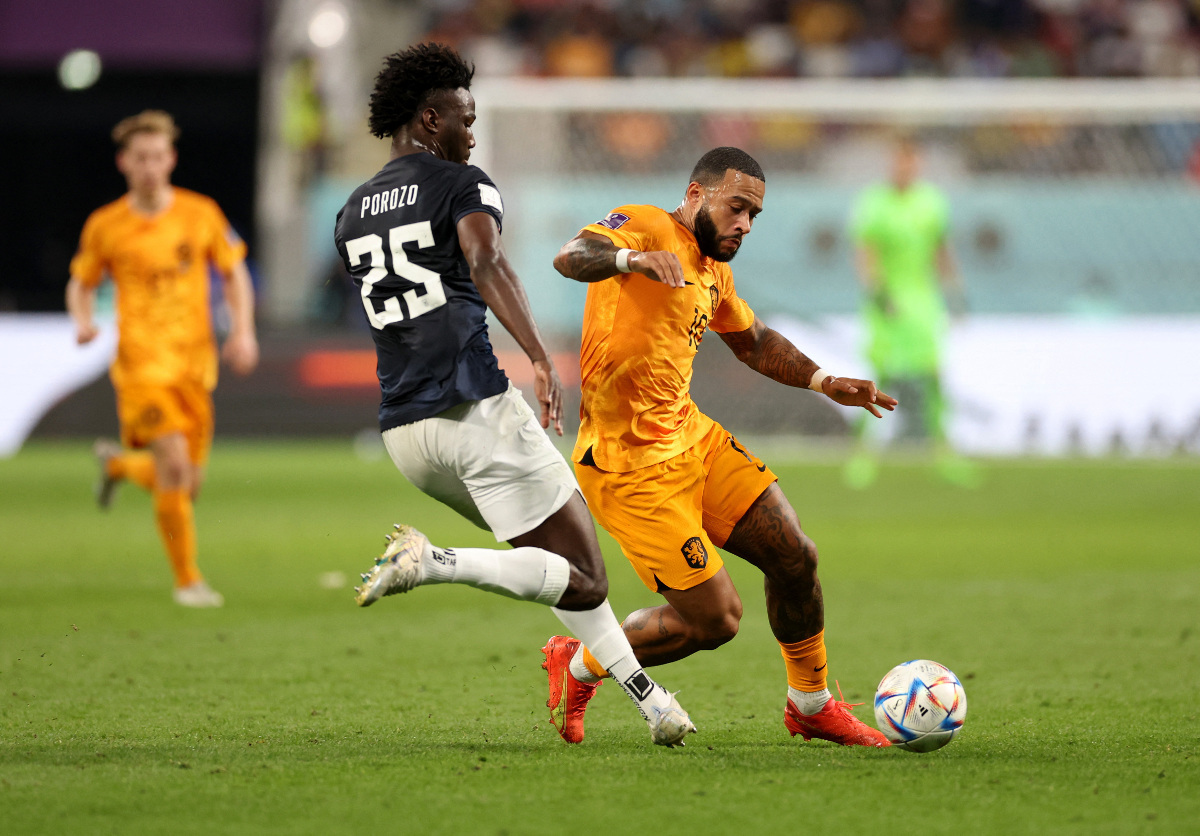 Μουντιάλ 2022: