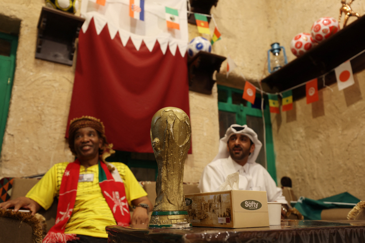 Μουντιάλ 2022