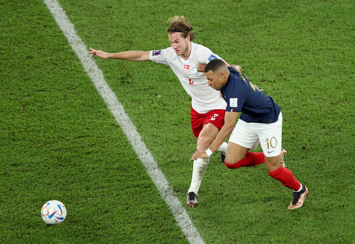 Μουντιάλ 2022