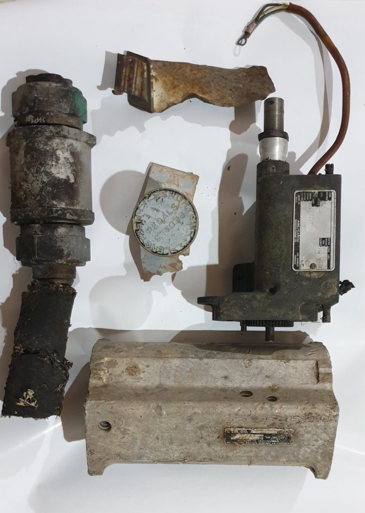 πολεμική αεροπορία