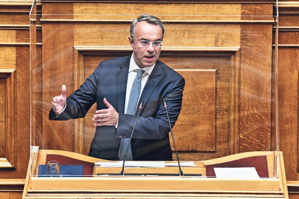 Έξτρα μέτρα στήριξης για τον δύσκολο χειμώνα