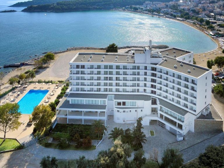 Μαγική απόδραση στο LUCY HOTEL