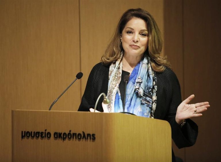 Γκερέκου: Επανατοποθετούμε την Σαλαμίνα στον παγκόσμιο ταξιδιωτικό χάρτη