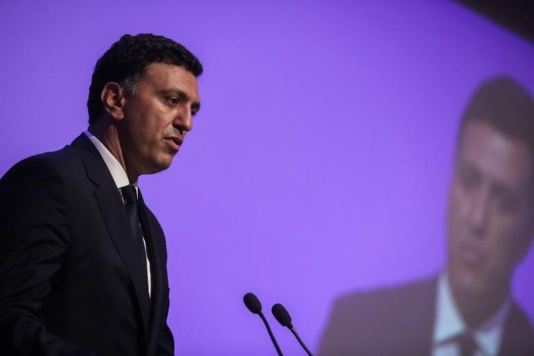 Μονή της Χώρας: Ξέσπασε ο Κικίλιας – «Η λειτουργία της ως τζαμί προσβάλλει την ιστορία της»